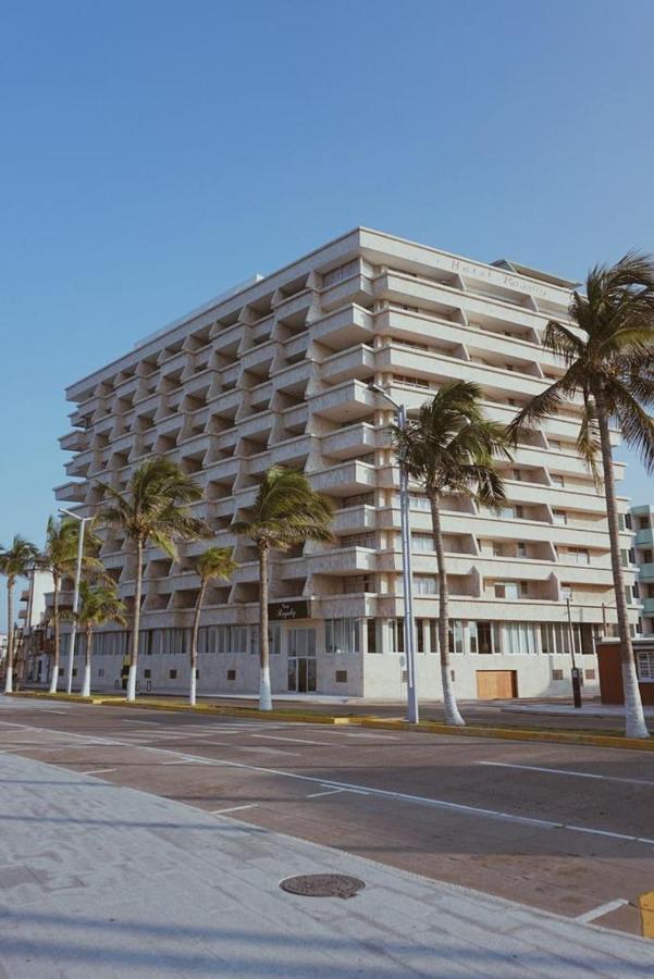 Hotel Royalty Veracruz Exterior foto